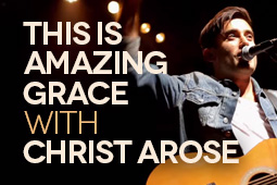 amazing grace